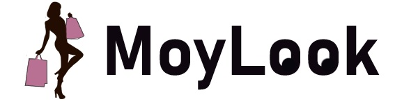 Логотип компании MoyLook